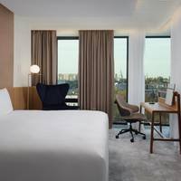 Executive King Suite - High Floor