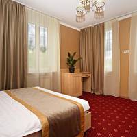 Double Room with Private External Bathroom