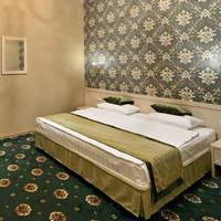 Suite with Spa Bath