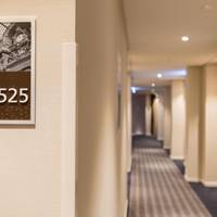 King Room - Mobility Accessible 