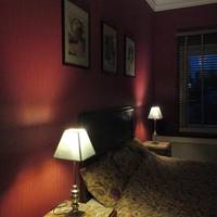 Deluxe Double Room with Shower