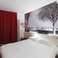 Double Room - Wheelchair Accessible