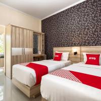 Economy Twin Room
