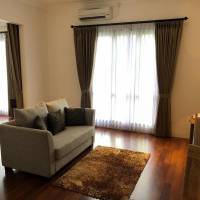 Suite with Garden View