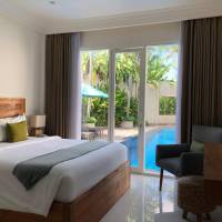 Long Stay Offer -  7, 14 & 30 Days @ Superior Pool View