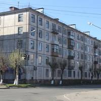 Апартаменты