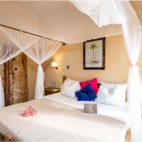 Deluxe Suite with Sea View