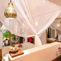 Villa with Sea View