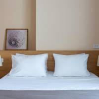 Deluxe Double or Twin Room with Balcony