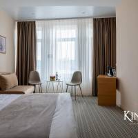 Superior Triple Room with Sea View