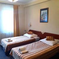 Large Twin Room