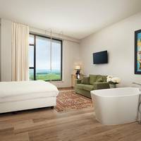Penthouse Suite