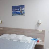 Deluxe Double Room with Shower