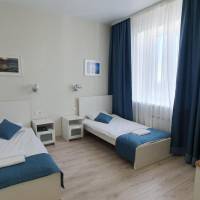 Twin Room with Shower