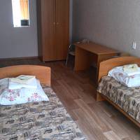 Economy Twin Room