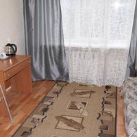 Economy Triple Room with Shared Bathroom