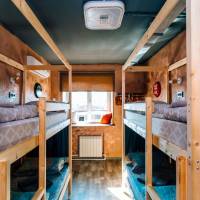 Classic Quadruple Room