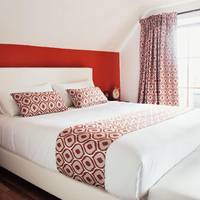 Double or Twin Room with Garden View