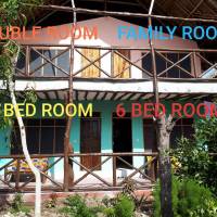 Double Room with Balcony and Sea View