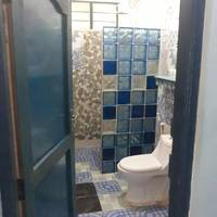 Double Room with Balcony and Sea View