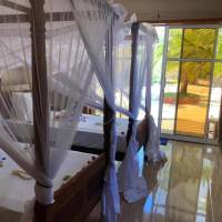 Twin Room with Garden View