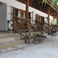 Double or Twin Room with Sea View