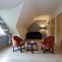  Junior Suite (2 Adults + 2 Children)