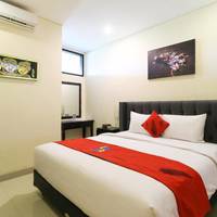Deluxe  Room