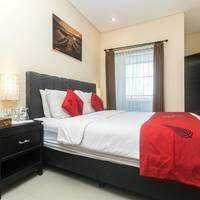 Superior Double or Twin Room with Terrace