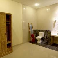 Deluxe Double Room with Pool View