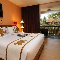 Temple View Suite