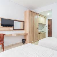 Budget Twin Room