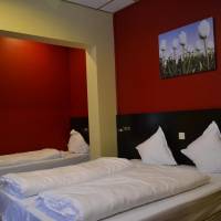Budget Triple Room