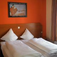 Comfort Twin Room