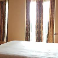 Deluxe Double Room with Shower