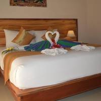 Superior Double Room with Terrace