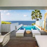 Villa with Sea View