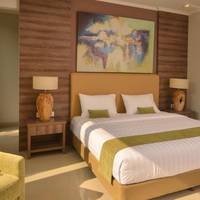 Three-Bedroom Villa with Private Pool