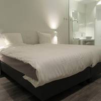 Deluxe Twin Room with Kitchenette