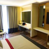 Double Room - Non-Smoking 