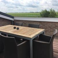Family Suite with Roofterrace