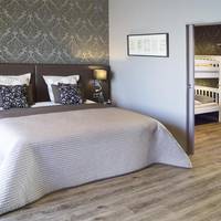Family Suite with Terrace