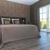 Deluxe Double Room with Terrace