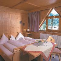 Double Room - Annex