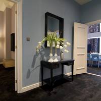 Canal House with King Bed and Private Entrance