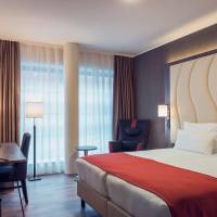 Comfort Double Room with 2 Single Beds