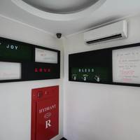 Two-Bedroom Deluxe Suite