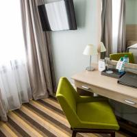 Business Single Room
