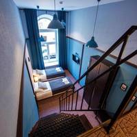 Comfort Quadruple Room
