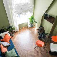 Apartment - Split Level